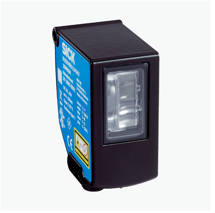 Cảm biến tương phản Sick OLS20-BB1118142