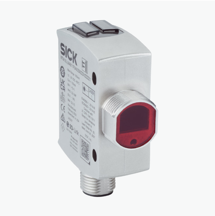 Cảm biến quang điện Sick WTM10L-241611D0A00ZWZZZZZZZZZ1 (1133546)
