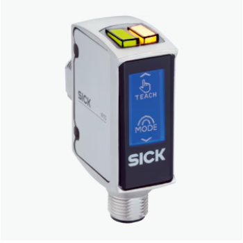 Cảm biến quang điện Sick WTM10L-241611D0A00ZWZZZZZZZZZ1 (1133546) - Ảnh 2