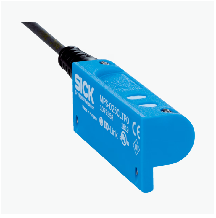 Cảm biến xy lanh Sick MPS-050CLTP0 (1079360)