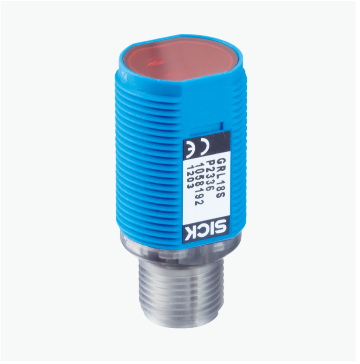 Cảm biến quang điện Sick GRSE18S-N2447 ( 1069625)