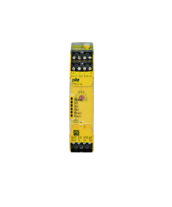 Safety relay PILZ PNOZ s4 (10pcs.)
