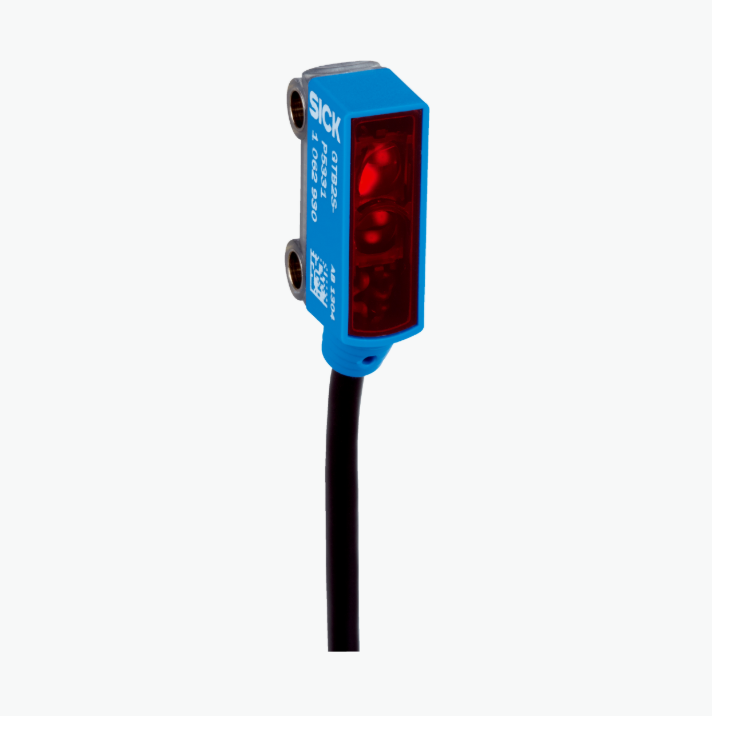 Cảm biến quang điện Sick WTV2S-2P3285 (1089737)