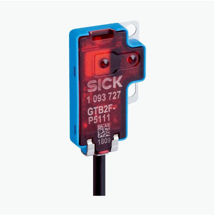 Cảm biến quang điện Sick GTB2F-N0111S04 (1110051)