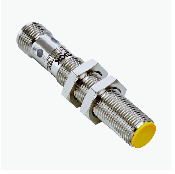 Cảm biến tiệm cận cảm ứng Sick IME2S12-04B4DC0