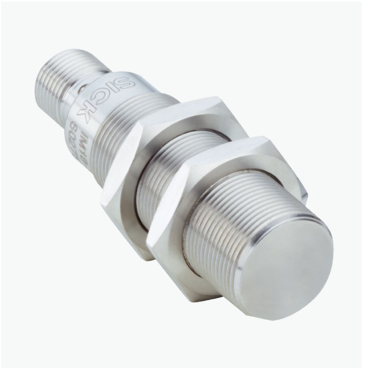 Cảm biến tiệm cận cảm ứng Sick IM18-10BPS-VC1