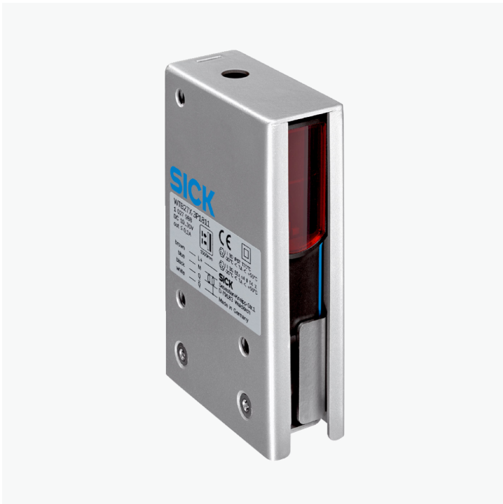 Cảm biến quang điện Sick WTB27X-3P1861S01 (1129913)