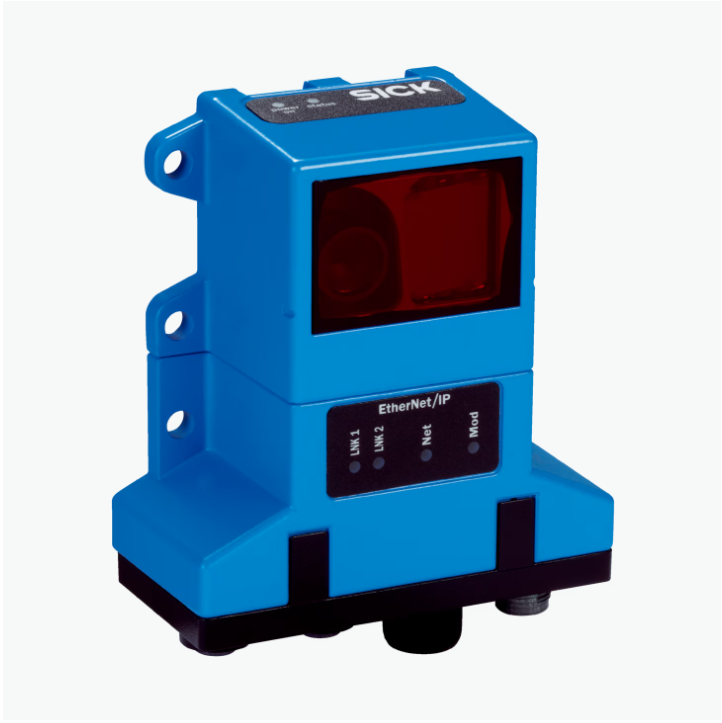 Cảm biến đo tuyến tính Sick OLM200-1008