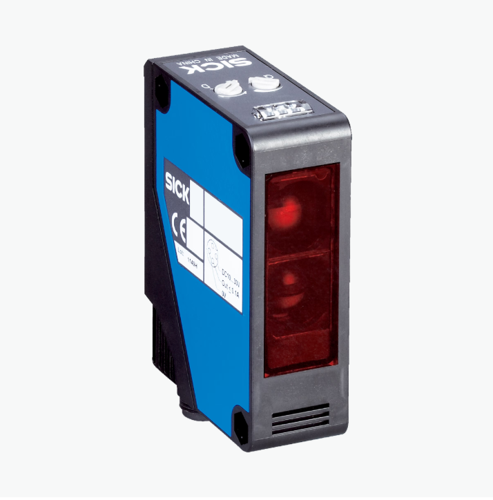 Cảm biến quang điện Sick WTE280-2R1531 (6044759)