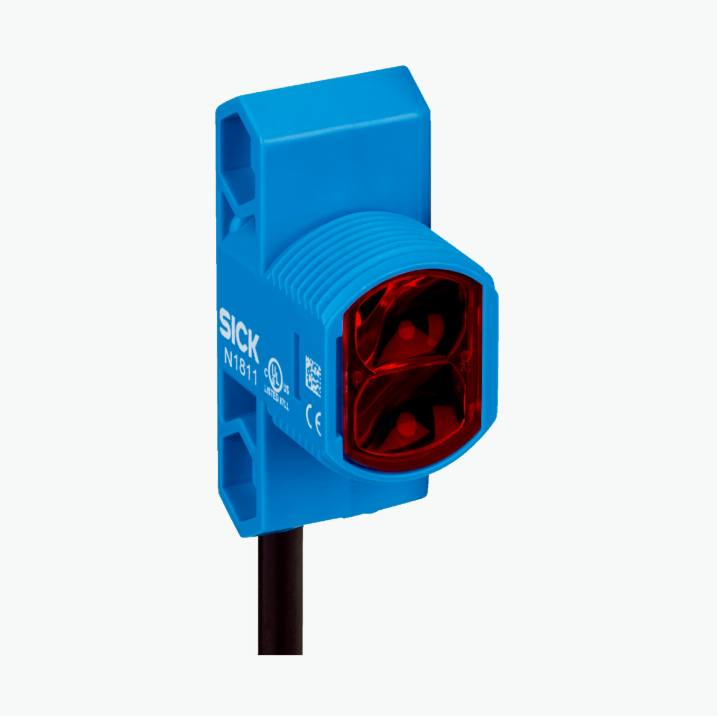 Cảm biến quang điện Sick ZLD18-2FZ4B2 (1124136)