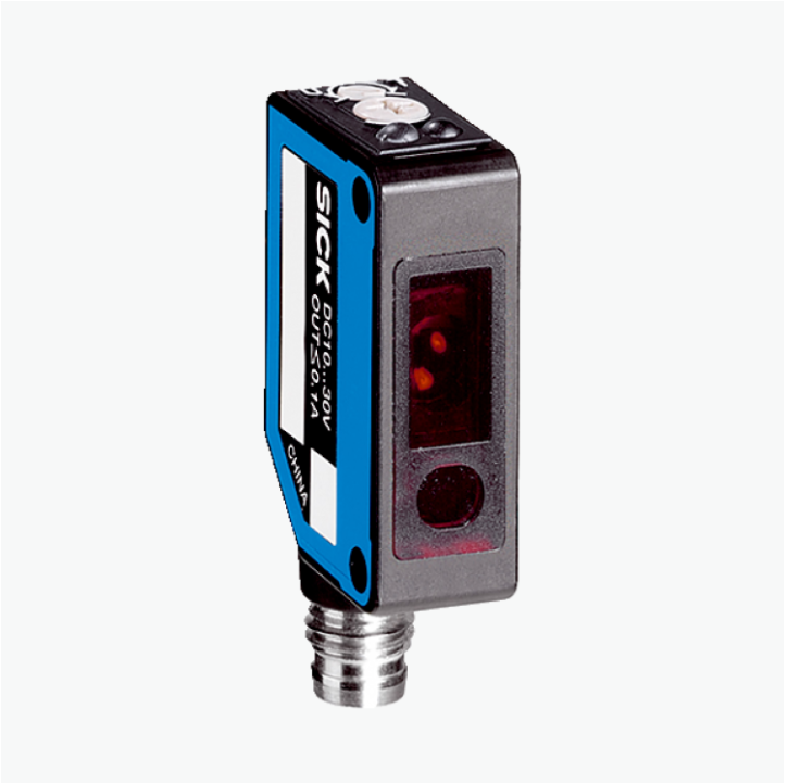 Cảm biến quang điện Sick WL8-P2231S11 ( 6075931)