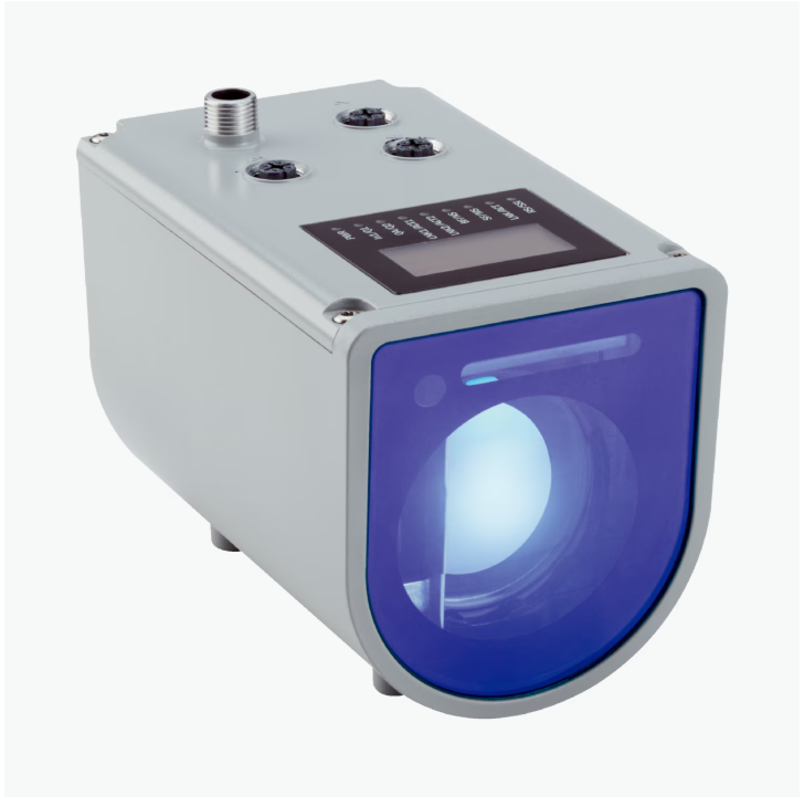 Cảm biến khoảng cách laser Sick DL1000-S11110