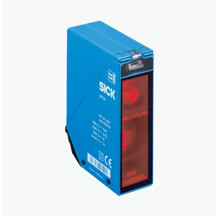 Cảm biến quang điện Sick WT24-2R210
