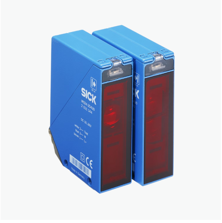 Cảm biến quang điện Sick WS/WE24-2S01 (1023549)