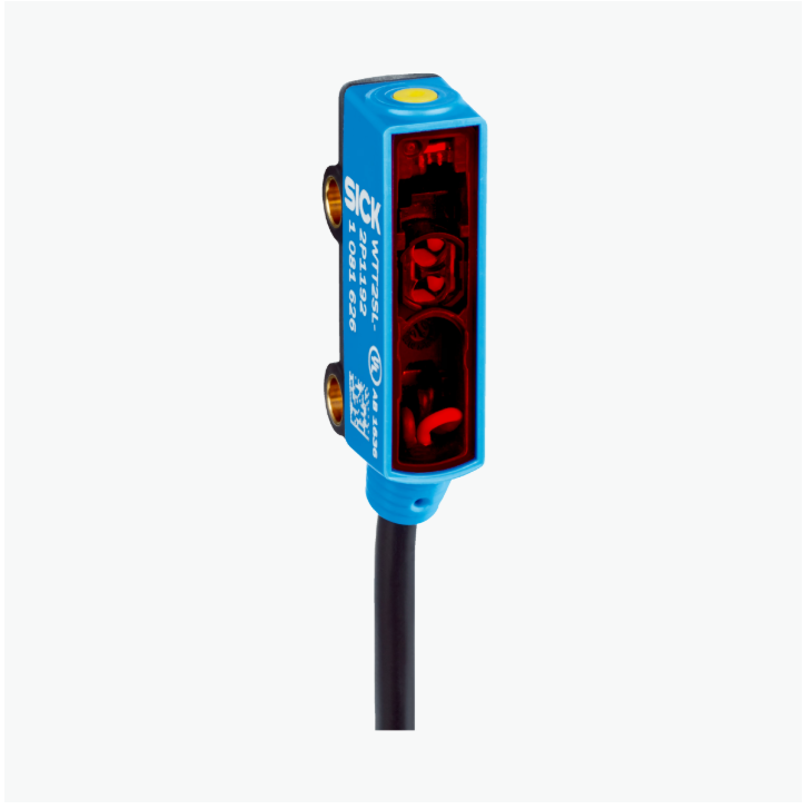 Cảm biến khoảng cách laser Sick WTT2SLC-2P3092B03