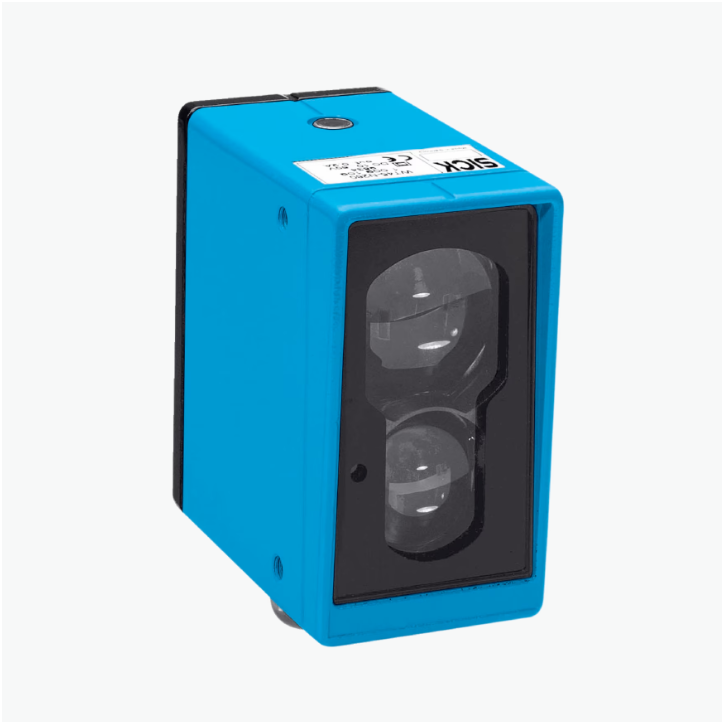 Cảm biến quang điện Sick WL45-N650