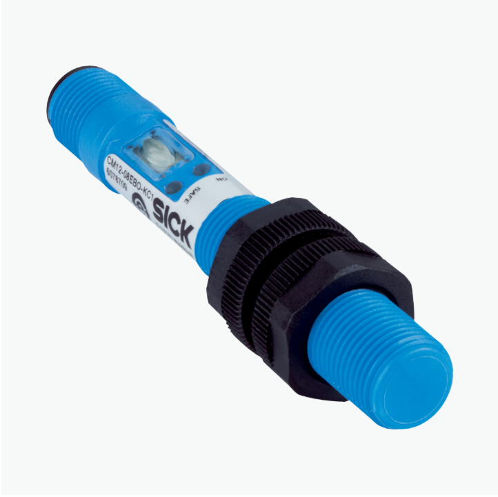 Cảm biến tiệm cận điện dung Sick CM12-08EBP-KC1