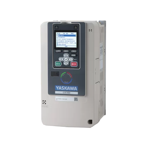 Biến Tần Yaskawa CR700
