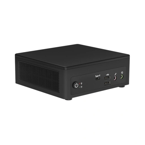 Máy tính mini chơi game Intel Core i7-1260P Iris-Xe Graphics - Ảnh 2
