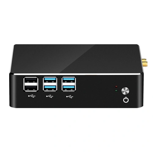 Máy tính mini XCY Intel Core i5 7200U - Ảnh 6
