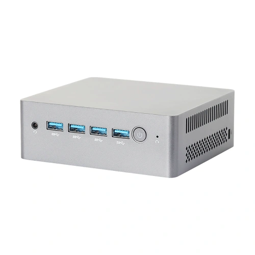 Máy tính mini di động N5095 N5095A N5100 N5105 - Ảnh 4