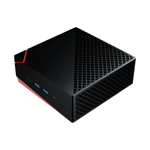 Máy tính mini AMD Ryzen 5 5600U lõi tứ - Ảnh 3