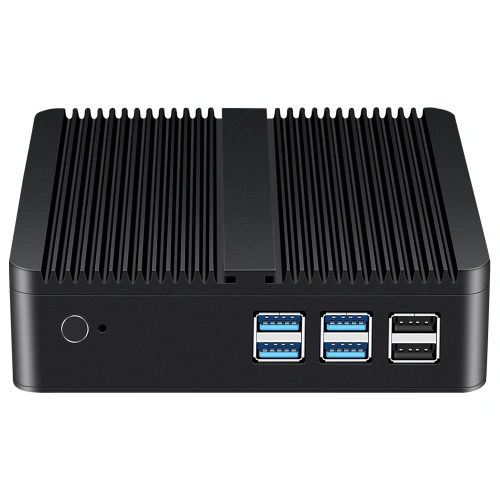 N3700 HTPC Dual LAN Dual HD Mini PC - Ảnh 6