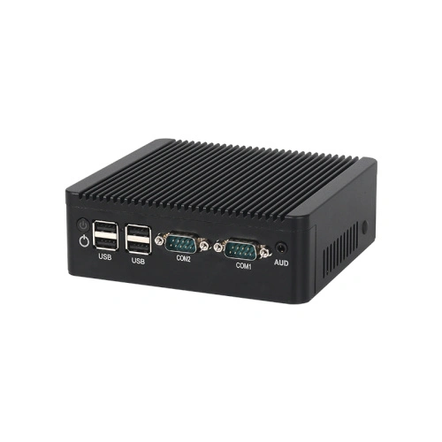 Máy tính công nghiệp XCY Intel J2900 N2840 DDR3L - Ảnh 4