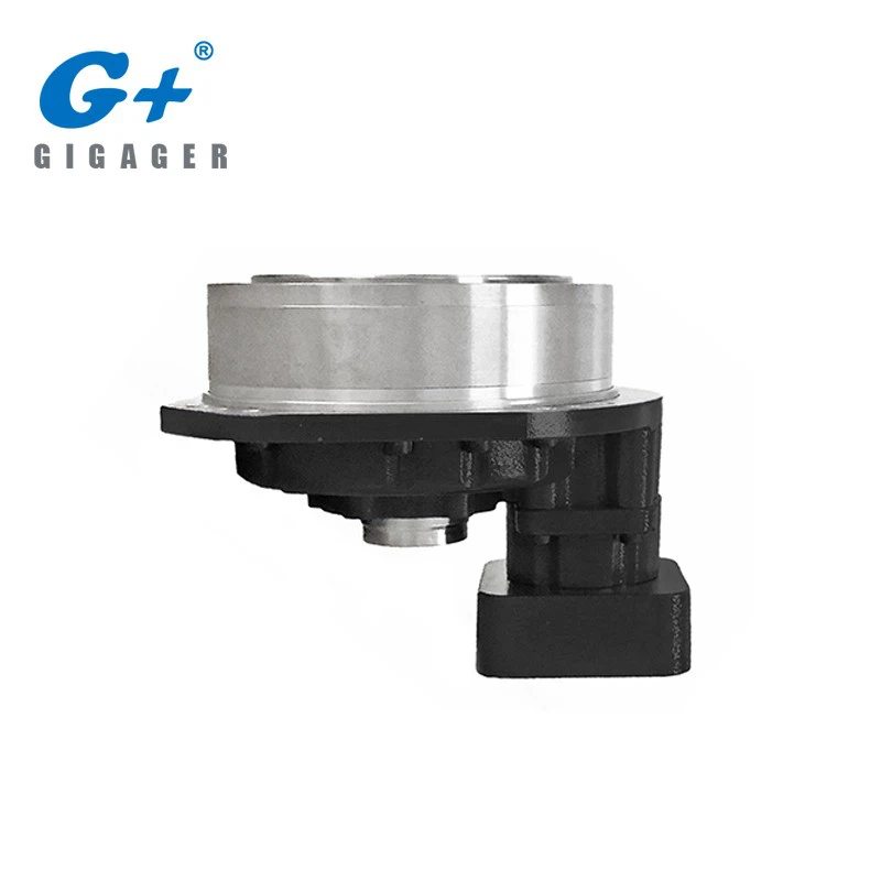 Bộ truyền động Gigager GBX - Ảnh 4