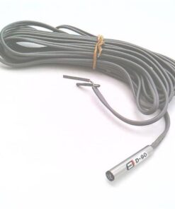 Cảm biến áp suất SMC D-A73C