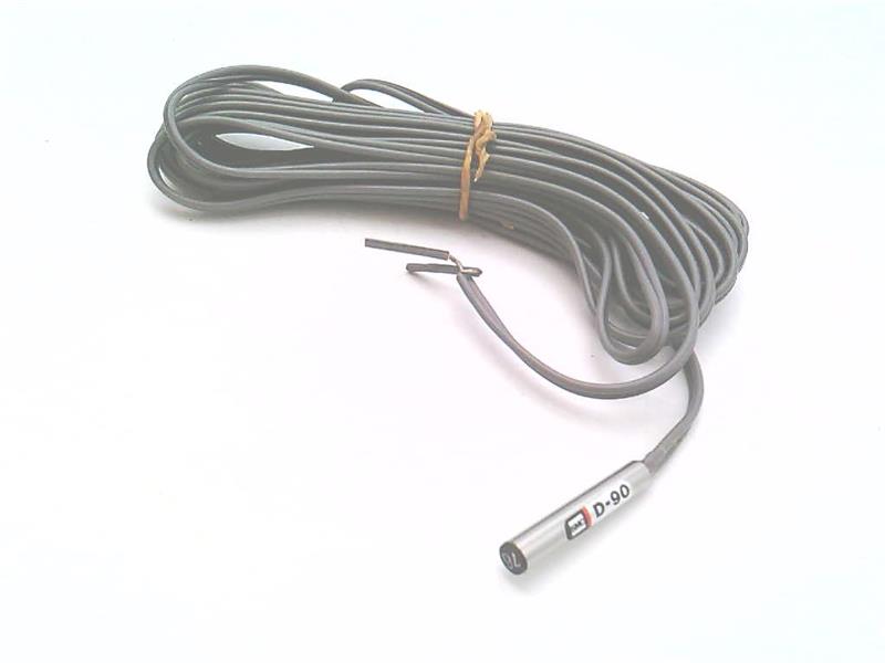 Cảm biến áp suất SMC D-A72H