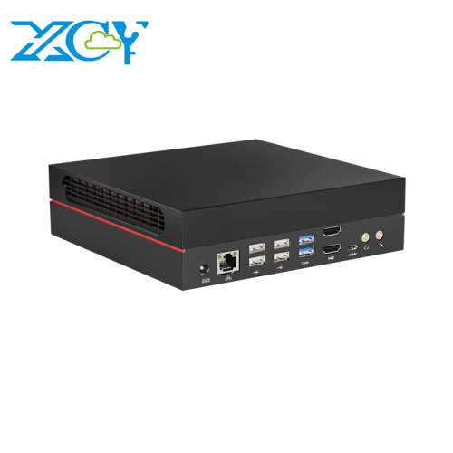 Máy tính mini Intel Core i7 12700H - Ảnh 3