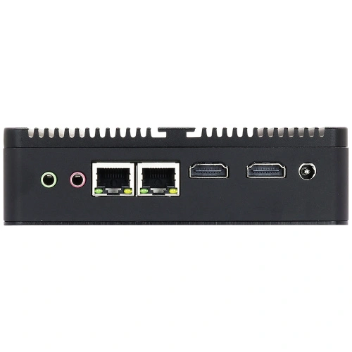 N3700 HTPC Dual LAN Dual HD Mini PC - Ảnh 4