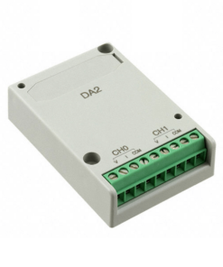 PLC Panasonic AFPX-DA2