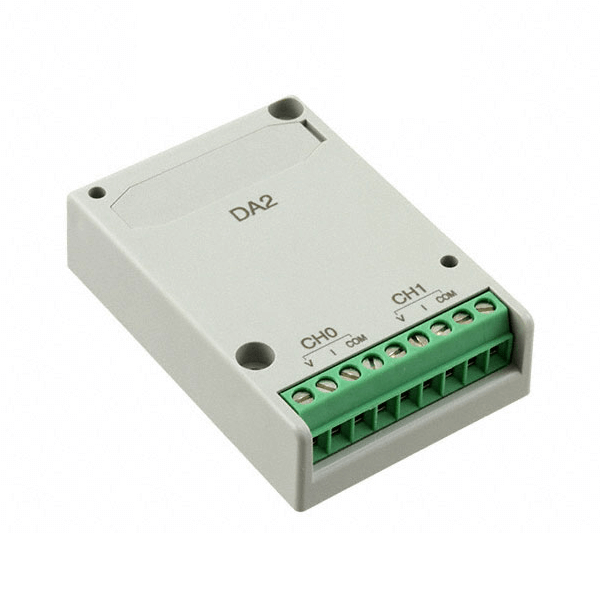 PLC Panasonic AFPX-DA2