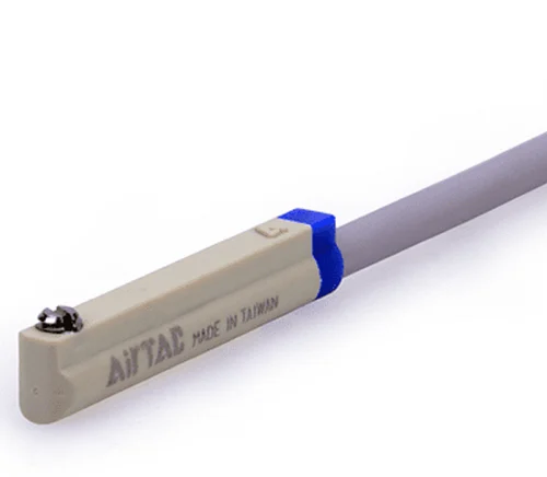 Airtac DMS: Cảm biến vị trí xi lanh – DMSH-020