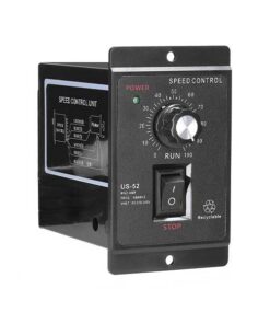 Bộ điều chỉnh giảm tốc US-52 140W
