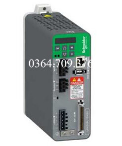 Bộ Điều Khiển Schneider Lxm26du04m3x/DU07/DU10/DU15/Du20m3x/Lxm2630m3x