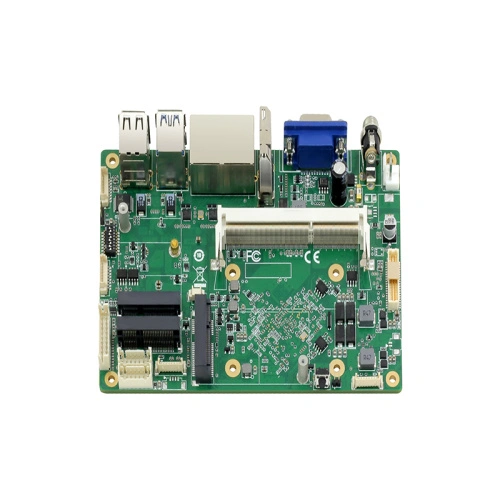 Bo mạch chủ máy tính công nghiệp nhúng Intel Core i7 5500U