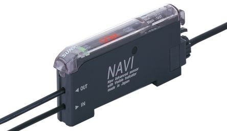 Cảm biến sợi kỹ thuật FX-301