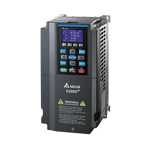Biến tần Delta C2000 Plus