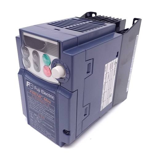 Biến tần Fuji FRN0002C2S-2A 0.2kW 3 Pha 220V