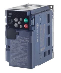 Biến tần Fuji FRN0003E2S-7GB (0.4-0.75kW) 1 Pha 220V