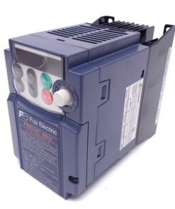 Biến tần Fuji FRN0006C2S-2A 0.75kW 3 Pha 220V