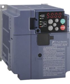 Biến tần Fuji FRN0006E2S-4GB (1.5-2.2kW) 3 Pha 380V