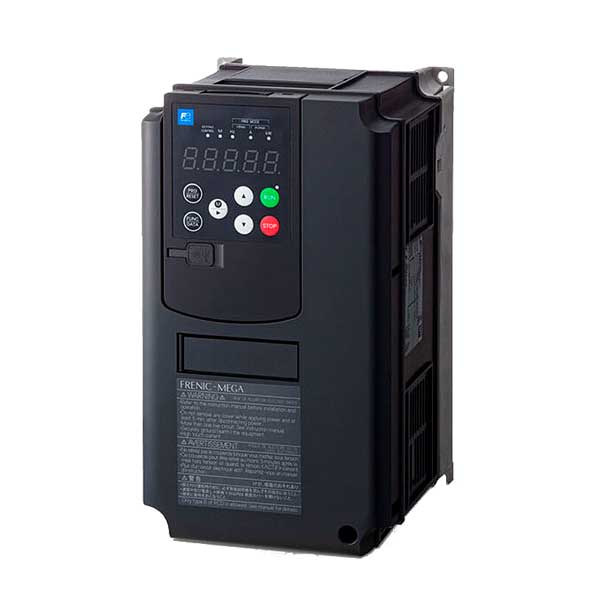 Biến tần Fuji FRN0009G2S-4G 3.7kW 3 Pha 380V