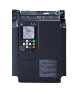 Biến tần Fuji FRN0018G2S-4G 5.5kW 3 Pha 380V