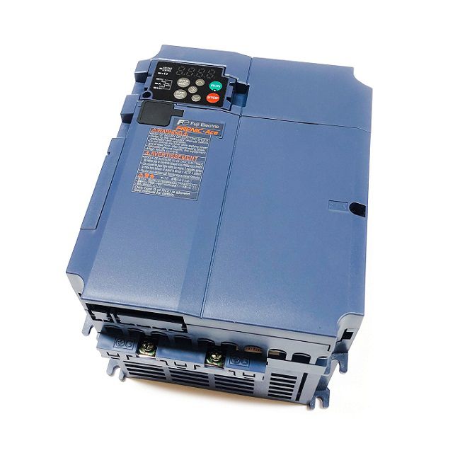 Biến tần Fuji FRN0030E2S-2GB (5.5-7.5kW) 3 Pha 220V