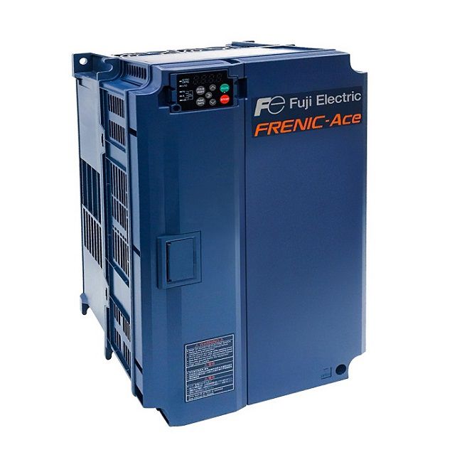 Biến tần Fuji FRN0072E2S-4GB (22-37kW) 3 Pha 380V