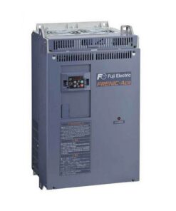 Biến tần Fuji FRN0105E2S-4GB (37-55kW) 3 Pha 380V